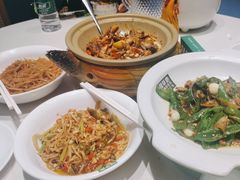 -绿草地·湘菜(7mall店)