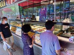 -四季小馆·地道北京小吃(广百店)