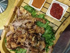 -羊城酒店·中餐厅