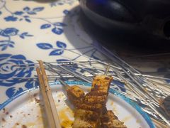 -老板娘串店·中餐&烧烤