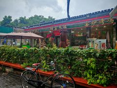 -张记焖窑·十五年专注焖烤(雍和宫店)