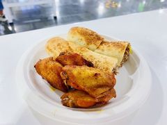 -山姆餐吧(南昌红谷滩印象城店)