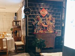 -辣婆婆(航天桥店)
