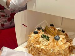 -杜哈夫DOUX RÊVE·生日蛋糕(日月光店)