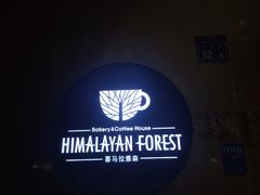 -喜马拉雅森HIMALAYAN FOREST