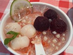 -文昌阁·长沙市井菜(美食地标店)