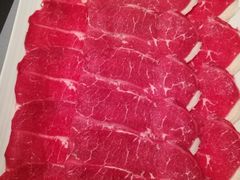 -鼎鼎香·港式火锅(北京SKP店)