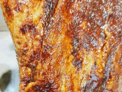 -煎饼卷大葱·非遗传承·潍坊菜(十笏园店)