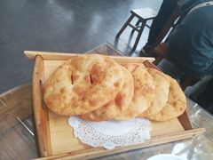 -老磨油饼(高陵店)