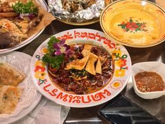 -辉记炭烧海鲜大排档·老字号(福田店)