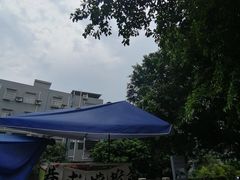 -黄埔古港