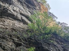 -龙门涧景区