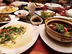 -南桥绿地铂骊酒店