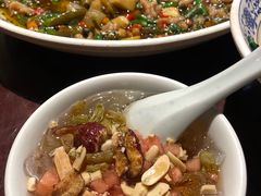 杨氏老冰粉-杨记隆府(汉街店)