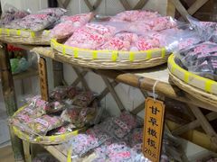 -苏州市吴中区光福窑上花果蜜饯厂