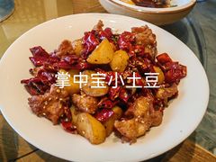 -兰溪小馆(首经贸店)