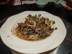 -京炭铜锅涮肉·羊蝎子·羊肉炉(保利·时光里店)