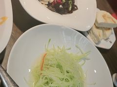 -秦月轩·长安小馆·新陕菜(阜成路·五棵松店)