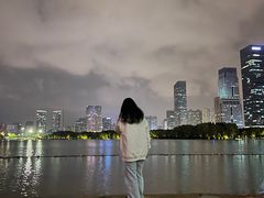 -天鹅湖体育公园