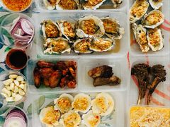 -蚝英雄鲜蚝自助专门店(长楹天街直营店)