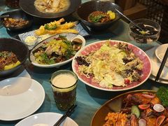 -C31地窖餐厅(黑龙江北路店)