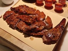 -桂小厨广西菜(水晶城店)