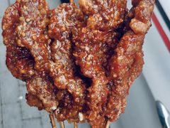 -辽B·小串(总店)
