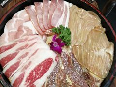 -妙香居韩国烤肉(鹏瑞利季华广场店)