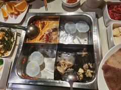-海底捞火锅(劲松店)