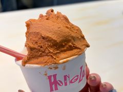 -红楼HONGLOU Gelato(淮海中路店)