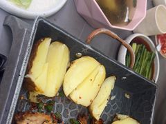 -浮何烤铺(桐梓林店)