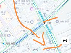 -瑞幸咖啡(田贝地铁站D出入口店)