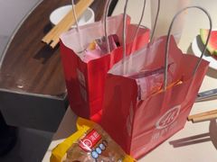 -海底捞火锅(万丰桥店)