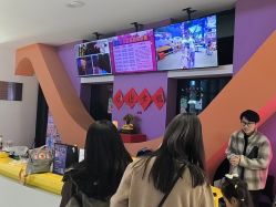 -第五极儿童乐园