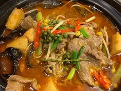 -姑姑宴(富力广场店)