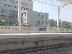 -莆田站