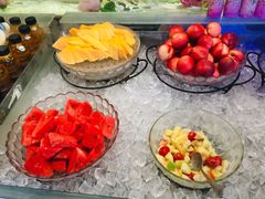 -贵族世家牛排(晋江万达店)