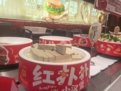 -龍歌自助小火锅(雨花台江南虹悦城店)
