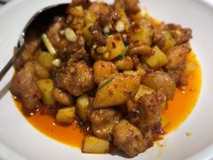 -兰湘子·湘菜小炒(济南领秀城店)