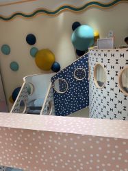 -奈尔宝·儿童乐园·亲子餐厅(苏州大悦城店)