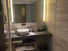 -上海静安铂尔曼酒店
