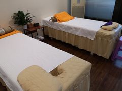 -脊艾堂推拿·艾灸(美年广场店)