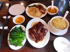 -丽的面家(多宝路店)