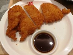 -泰煌鸡·上海白斩鸡·鸡汤面(万航店)