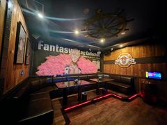 -范特西FANTASY量贩式KTV(民主广场店)