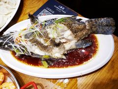 -必点海鲜·鲅鱼水饺(鞍山西道店)