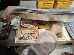 -传闻来紫菜包饭·打糕(西塔韩百店)