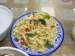 -清真·鸦儿李记·小馆(后海店)