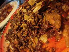 -柴窝堡22号辣子鸡·传承新疆菜