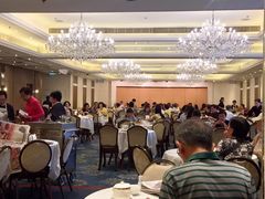 大堂-翠园(铜锣湾广场店)